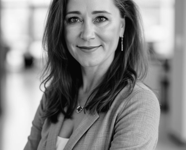 Christine Blyth - Evolvere.au