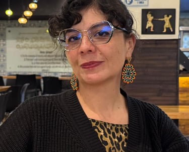 Lina Lorena abogada especialista en derecho de familia y conciliaciones