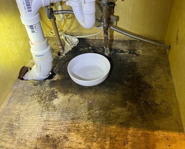 water proofing solutions