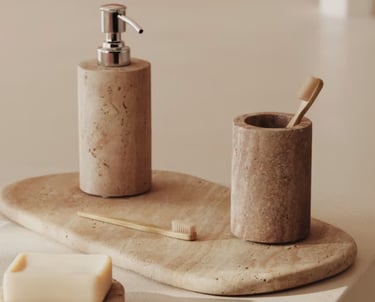 Kave Home - Bathroom Accessories