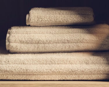 Kave Home - Bathroom Textiles