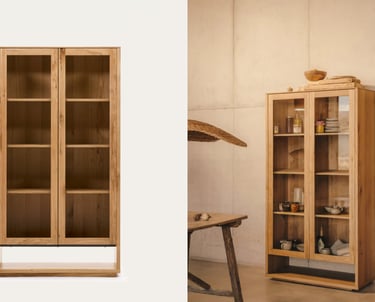 Kave Home - Cabinet