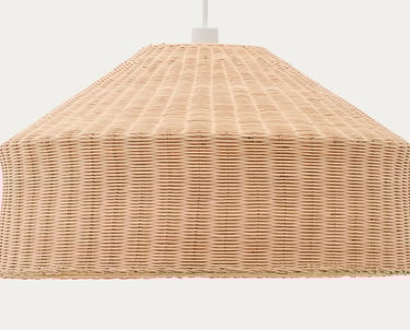 Kave Home - Ceiling Lamp