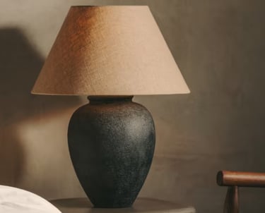 Kave Home - Table Lamp