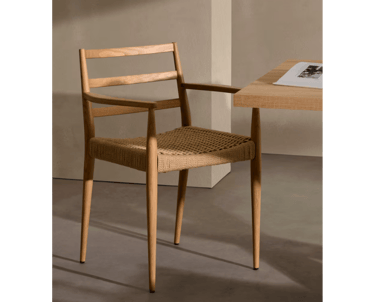 Kave Home - Dining Chair