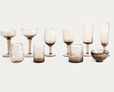 Kave Home - Glasses