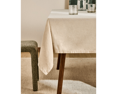 Kave Home - Linen Table Cloth