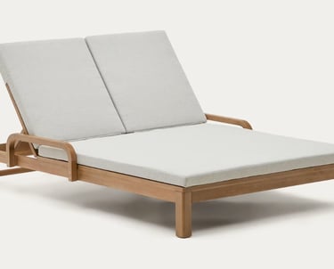 Kave Home - Lounger
