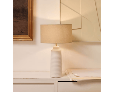 Kave Home - Mijal Table Lamp