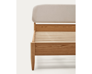 Kave Home - Octavia Bed