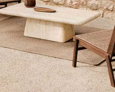 Kave Home - Outdoor Rug