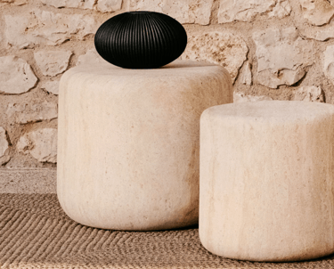 Kave Home - Side Table