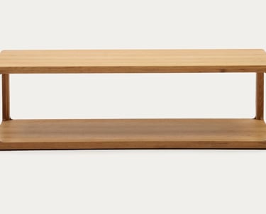 Kave Home - Oakwood Coffee Table