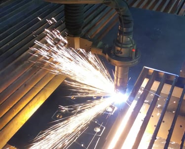 Hypertherm plazma teknik servis, cnc plazma makinesi kurulumu, cnc plazma torç ve plazma tamiri
