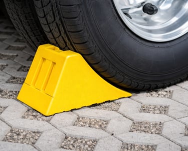 Calço-de-rodas-Dock-light