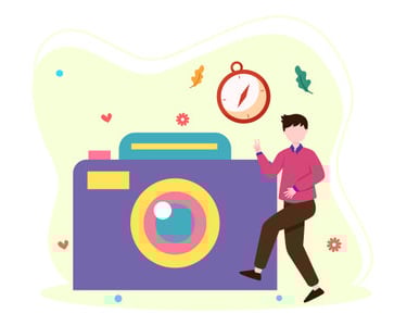 Video Guest Book Memories