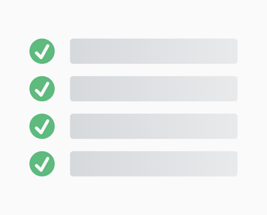 Video Guest Book List of Questions 