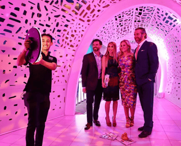 roaming photobooth wedding toronto