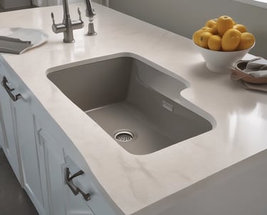 a man riding a skateboard down the side of a ramp