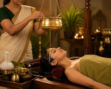 ayurvedic treatment for migraine vijayawada