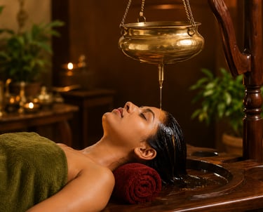 ayurvedic treatment for insomnia and sleeplessness in vijayawada
