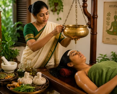 ayurvedic treatment for diabetes reversal in vijayawada