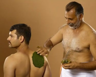 Best Ayurvedic Treatment for Psoriasis in Vijayawada