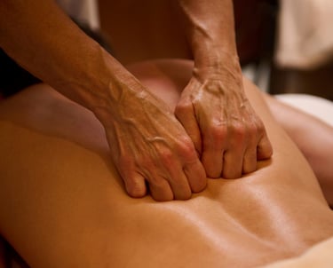 Ayurvedic treatment for slipped disc disc bulge in vijayawada