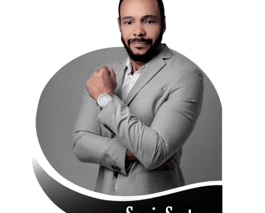 Samir Santos Advogado dos Motoristas e Entregadores de App