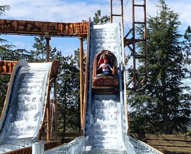 parc fenestre la bourboule