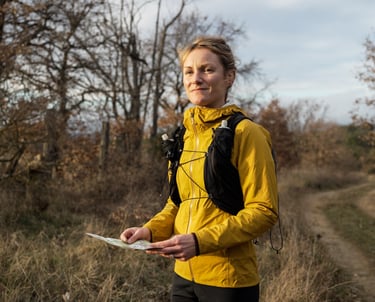 photo randonnée sport