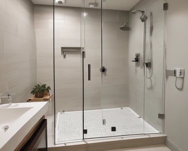 white concrete building during daytime