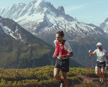 TiSomé Outdoor accompagne les organisateurs de course de trail running