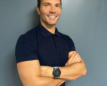 Physio Perf Club, kinésithérapeute du sport et partenaire de TiSomé Outdoor