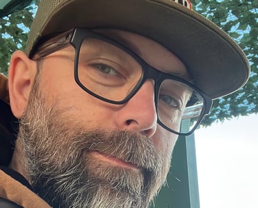 Damien Amblard Bootfitter story