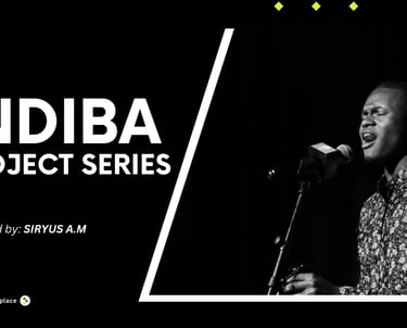 indiba-project-series