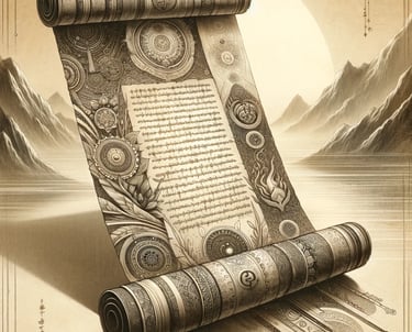 scrow with acsent wisdom