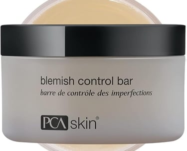 pca jar of blemish bar