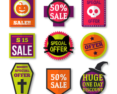 promotional Label