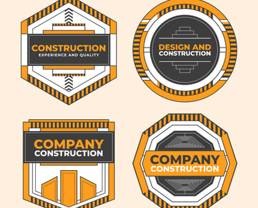 Industrial Labels
