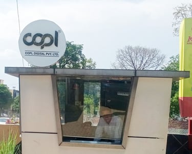 Best Digital Printers in India - COPL Digital Pvt. Ltd.