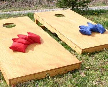 carnival games rental houston