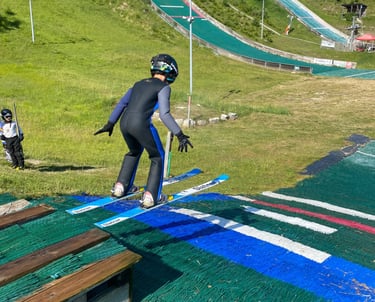 Activités sensationnelle à découvrir pour les enfants, ados, ou adultes dans le Vercors