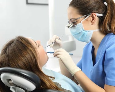 best oral surgeon near me