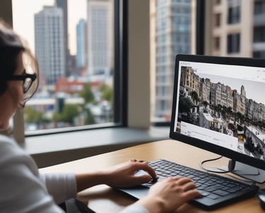 white concrete building during daytime