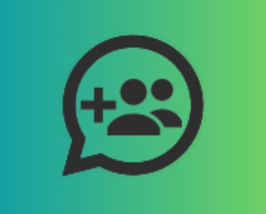 Bulk Add Group Members