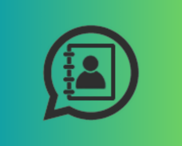 Contact List Grabber