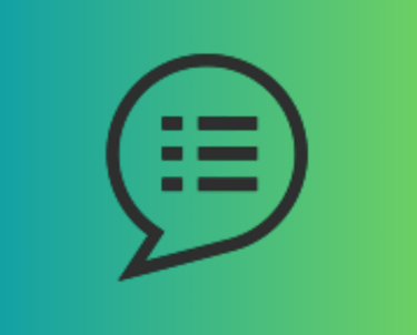Grab Chat List