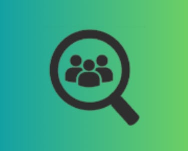 Group Finder