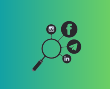 Social Media Data Extractor